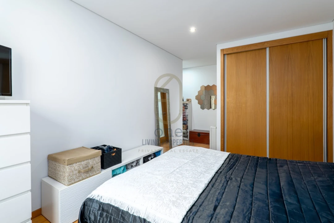 Apartamento T2 para Venda em Gulpilhares e Valadares Foto 15