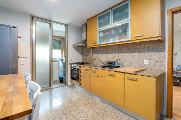 Apartamento T2 para Venda em Gulpilhares e Valadares Foto 12