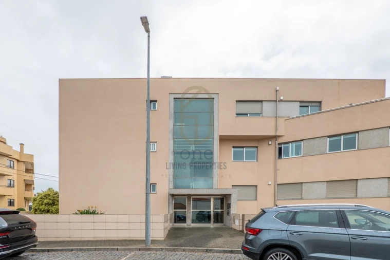 Apartamento T2 para Venda em Gulpilhares e Valadares Foto 25