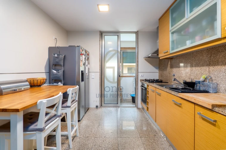 Apartamento T2 para Venda em Gulpilhares e Valadares Foto 10