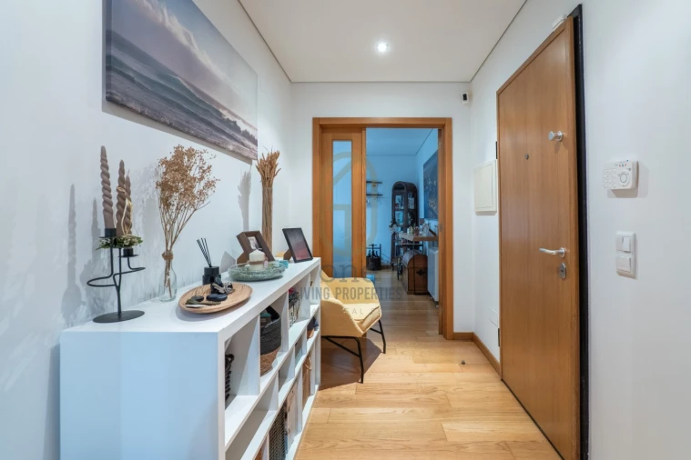 Apartamento T2 para Venda em Gulpilhares e Valadares Foto 7