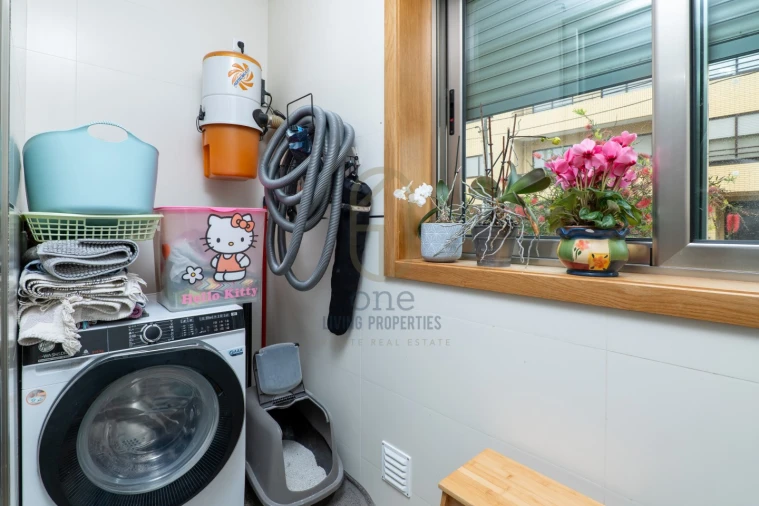 Apartamento T2 para Venda em Gulpilhares e Valadares Foto 13