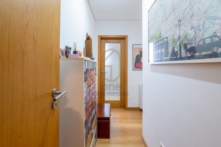 Apartamento T2 para Venda em Gulpilhares e Valadares Foto 16