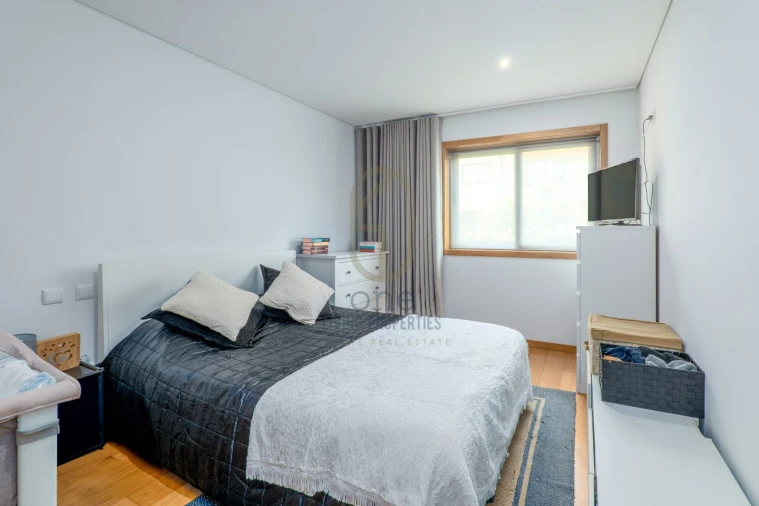 Apartamento T2 para Venda em Gulpilhares e Valadares Foto 14