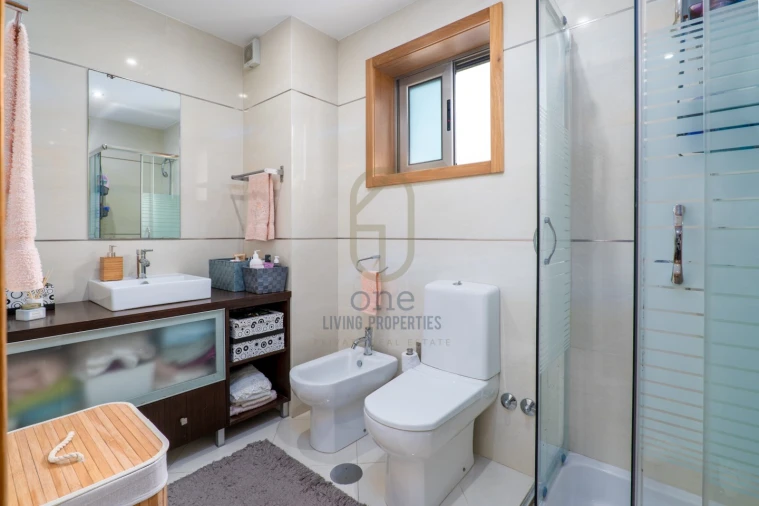 Apartamento T2 para Venda em Gulpilhares e Valadares Foto 18