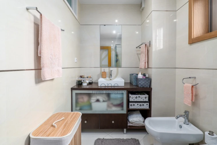 Apartamento T2 para Venda em Gulpilhares e Valadares Foto 17