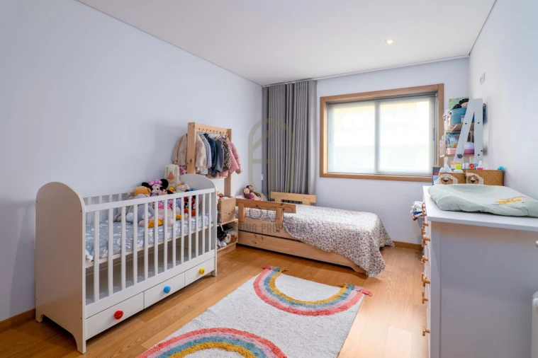 Apartamento T2 para Venda em Gulpilhares e Valadares Foto 21