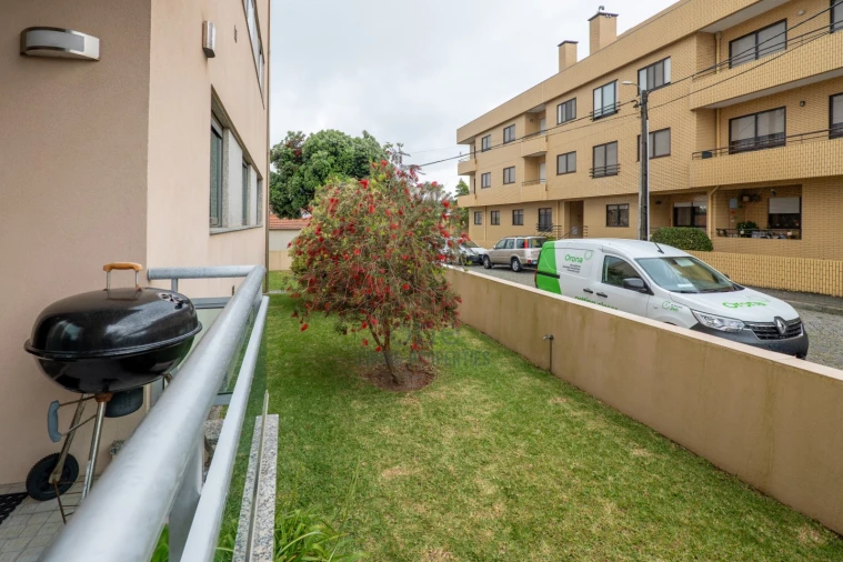 Apartamento T2 para Venda em Gulpilhares e Valadares Foto 9