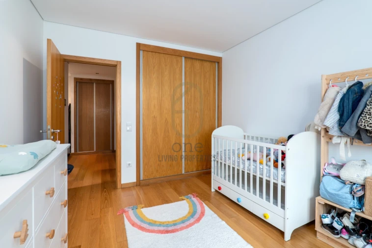 Apartamento T2 para Venda em Gulpilhares e Valadares Foto 19