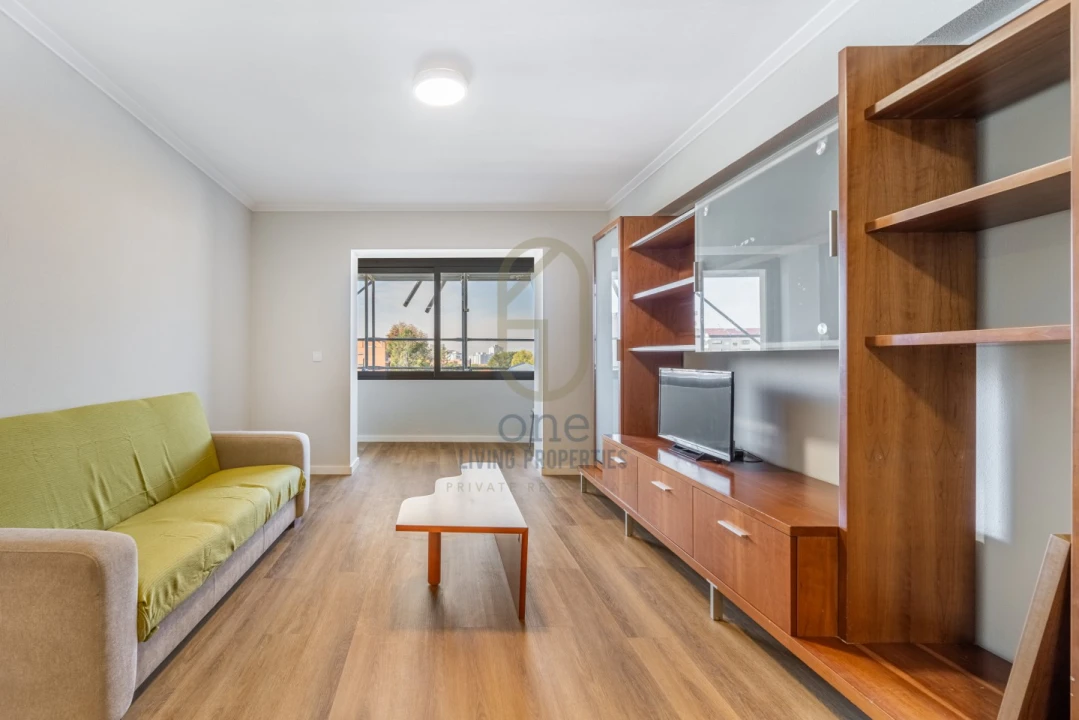 Apartamento T3 para Venda em Paranhos Foto 5