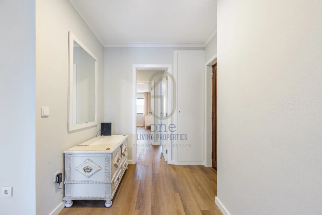 Apartamento T3 para Venda em Paranhos Foto 8