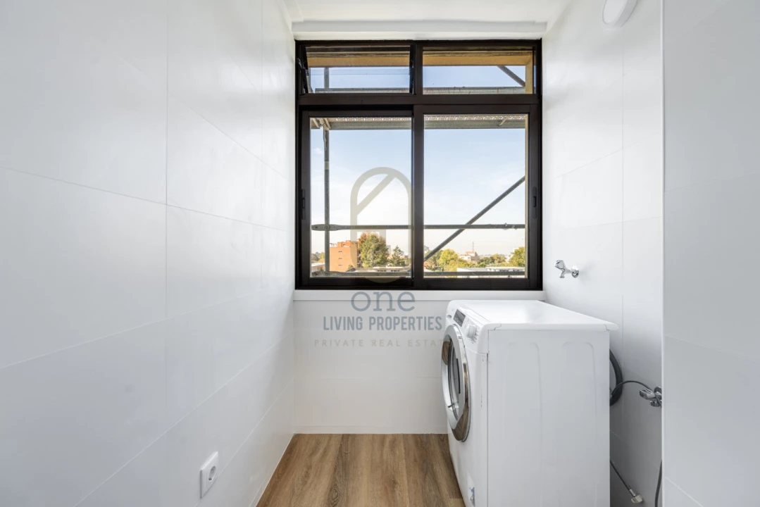 Apartamento T3 para Venda em Paranhos Foto 11