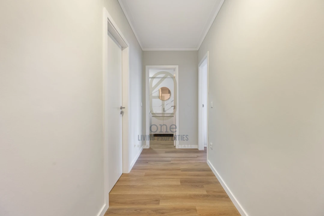 Apartamento T3 para Venda em Paranhos Foto 12
