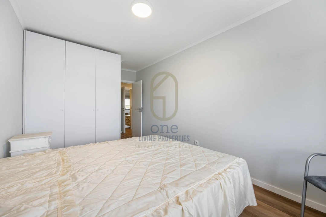 Apartamento T3 para Venda em Paranhos Foto 16