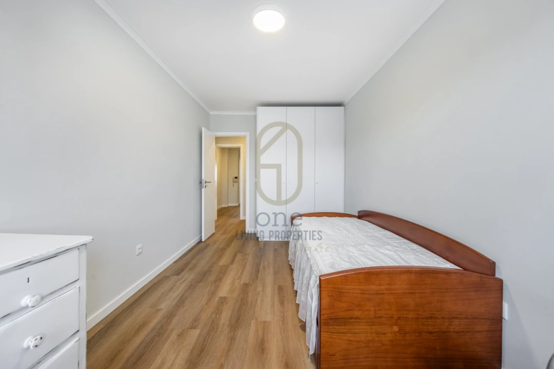 Apartamento T3 para Venda em Paranhos Foto 17