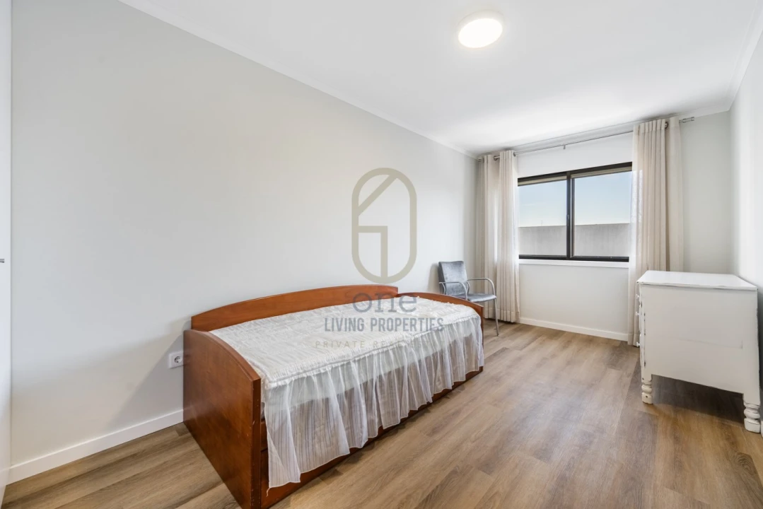 Apartamento T3 para Venda em Paranhos Foto 18