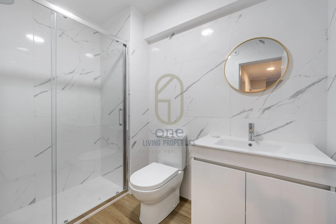 Apartamento T3 para Venda em Paranhos Foto 20