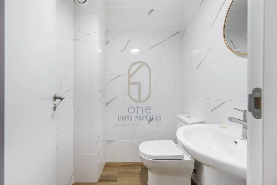 Apartamento T3 para Venda em Paranhos Foto 21