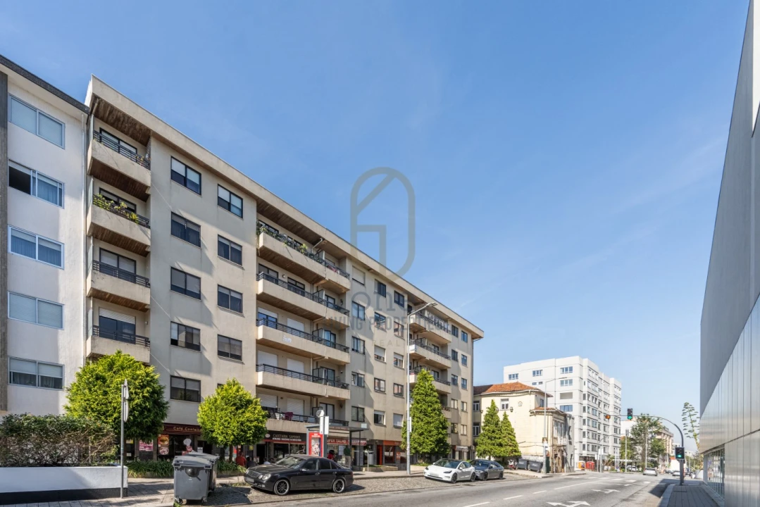 Apartamento T3 para Venda em Paranhos Foto 22
