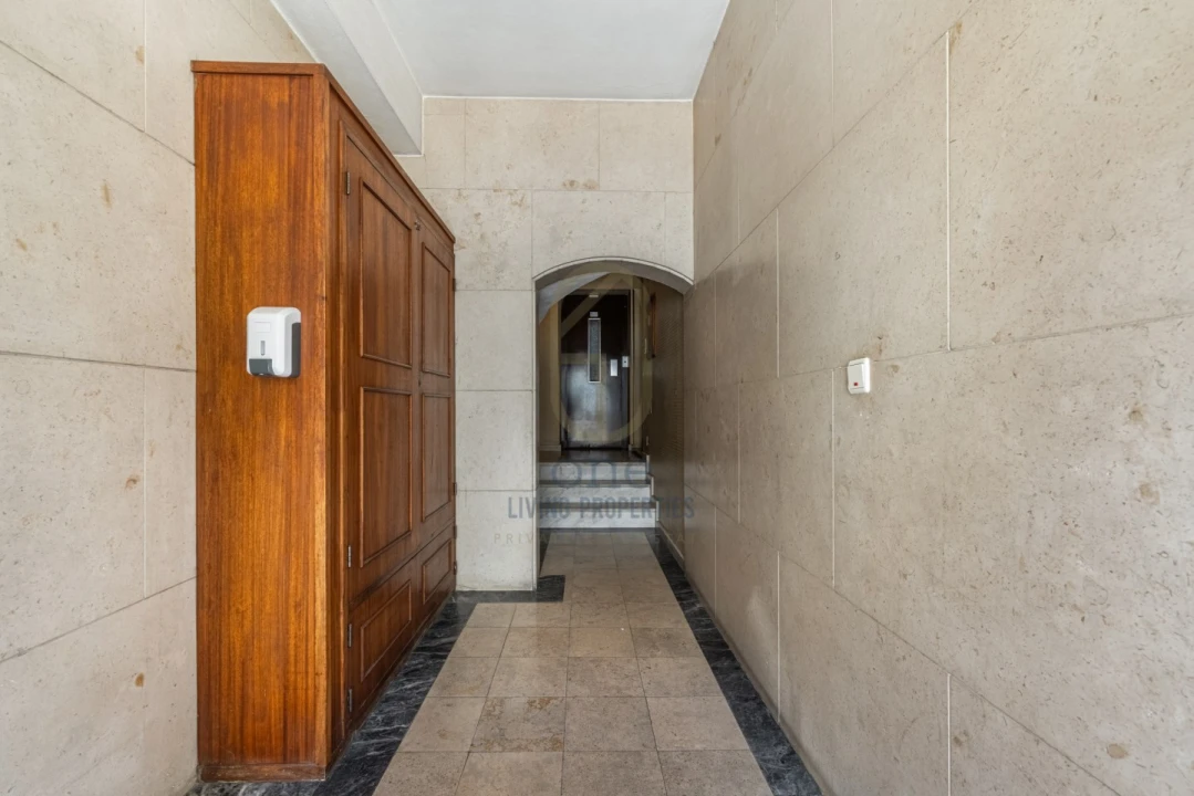 Apartamento T3 para Venda em Paranhos Foto 24