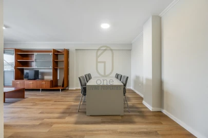 Apartamento T3 para Venda em Paranhos