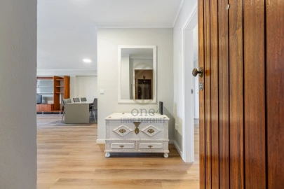 Apartamento T3 para Venda em Paranhos