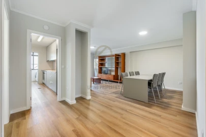 Apartamento T3 para Venda em Paranhos