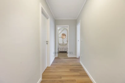 Apartamento T3 para Venda em Paranhos