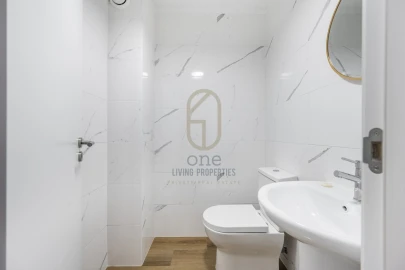 Apartamento T3 para Venda em Paranhos