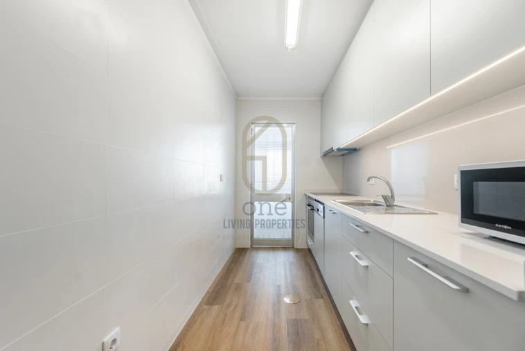 Apartamento T3 para Venda em Paranhos Foto 10