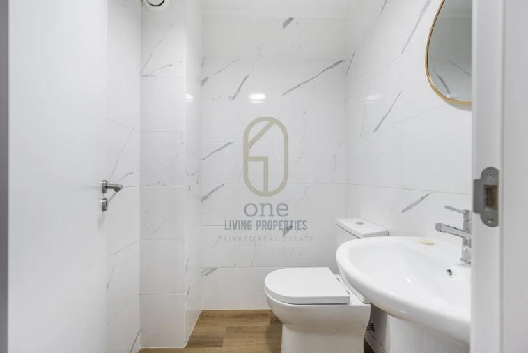 Apartamento T3 para Venda em Paranhos Foto 21
