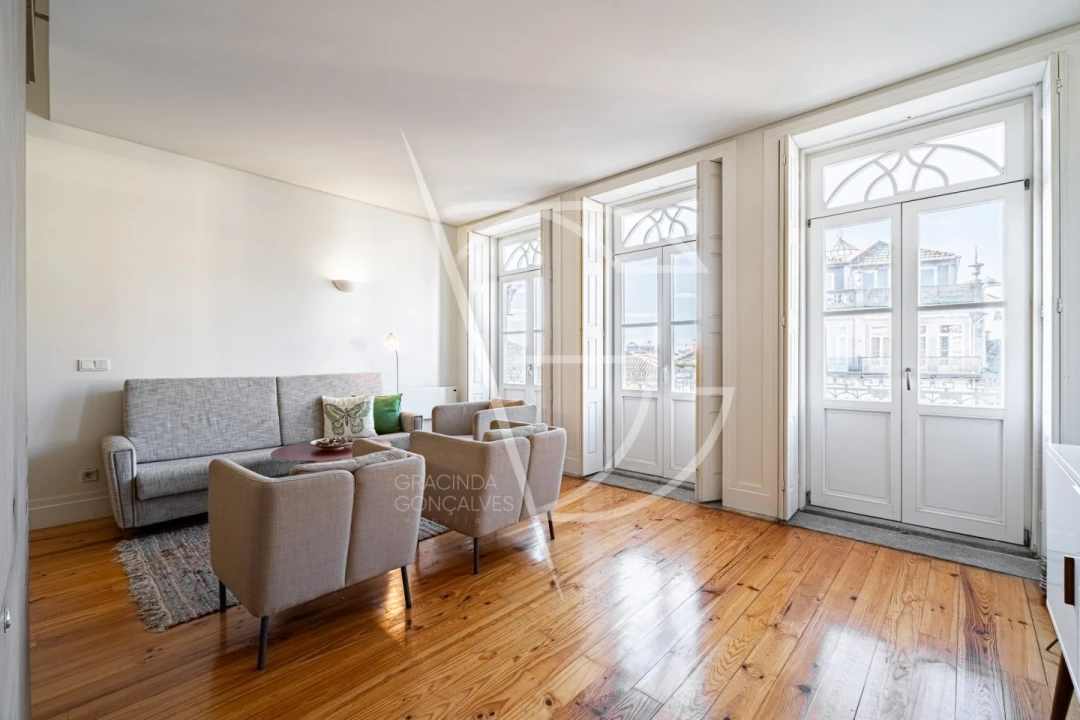 Apartamento T1 para Venda em Cedofeita, Santo Ildefonso, Sé, Miragaia, São Nicolau e Vitória Foto 3