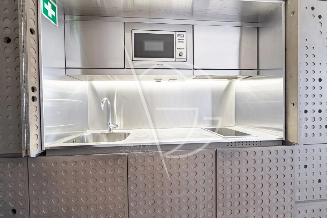 Apartamento T1 para Venda em Cedofeita, Santo Ildefonso, Sé, Miragaia, São Nicolau e Vitória Foto 7