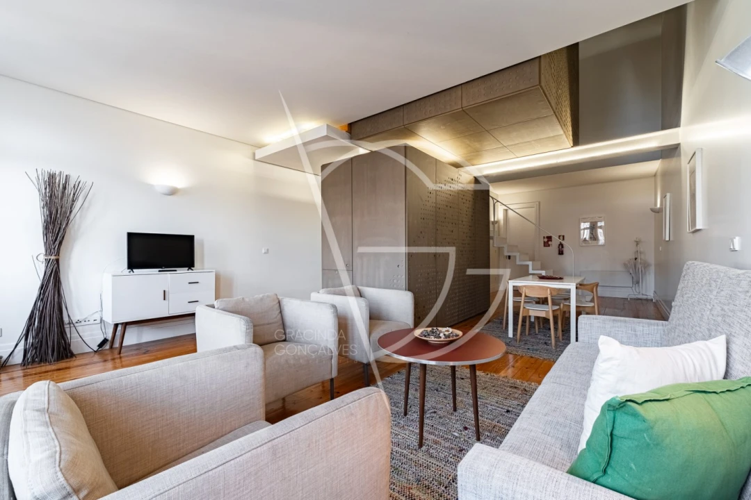 Apartamento T1 para Venda em Cedofeita, Santo Ildefonso, Sé, Miragaia, São Nicolau e Vitória Foto 8