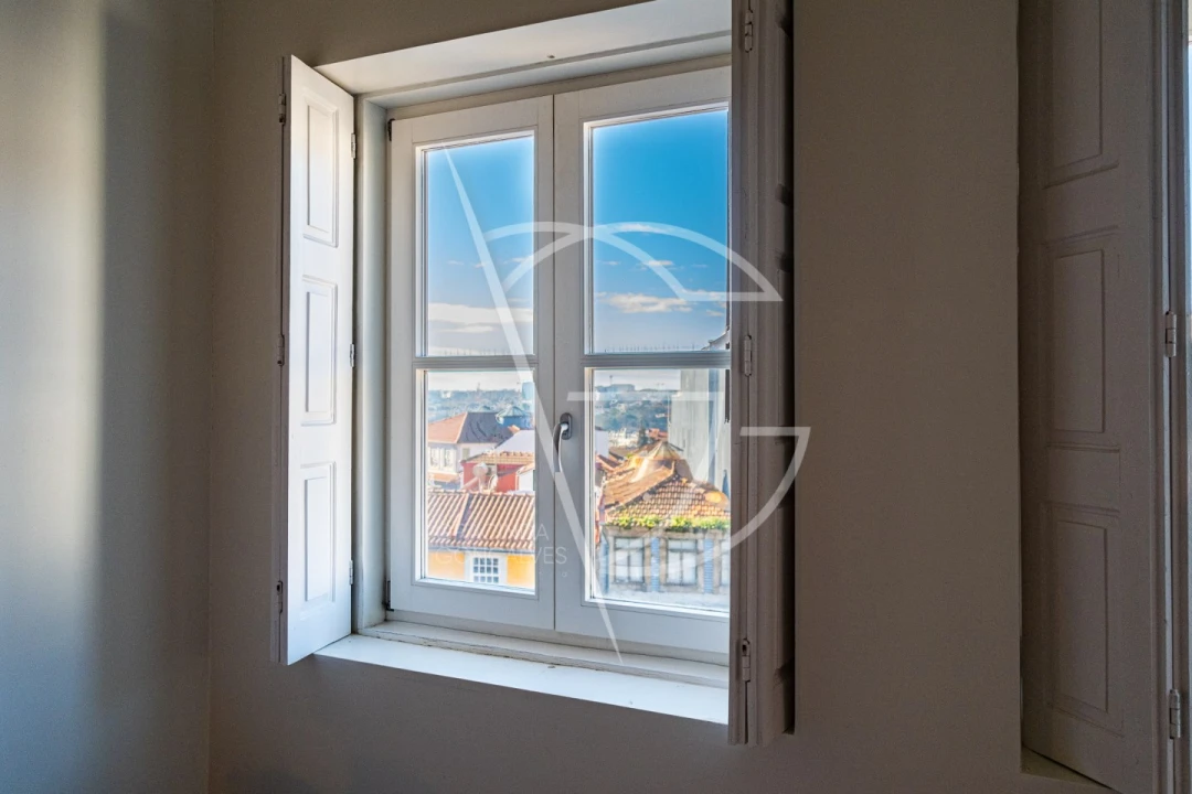 Apartamento T1 para Venda em Cedofeita, Santo Ildefonso, Sé, Miragaia, São Nicolau e Vitória Foto 19