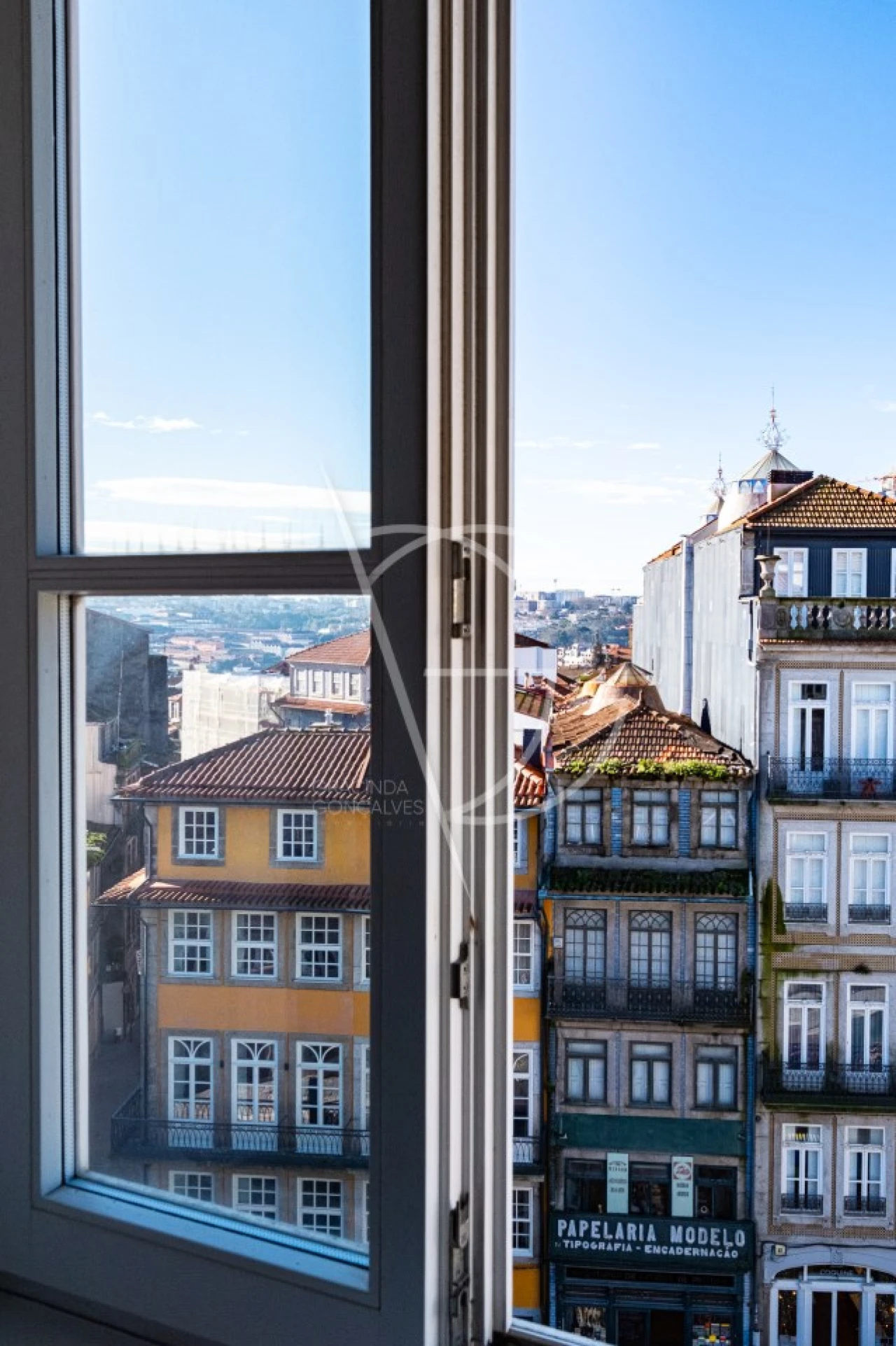 Apartamento T1 para Venda em Cedofeita, Santo Ildefonso, Sé, Miragaia, São Nicolau e Vitória Foto 21