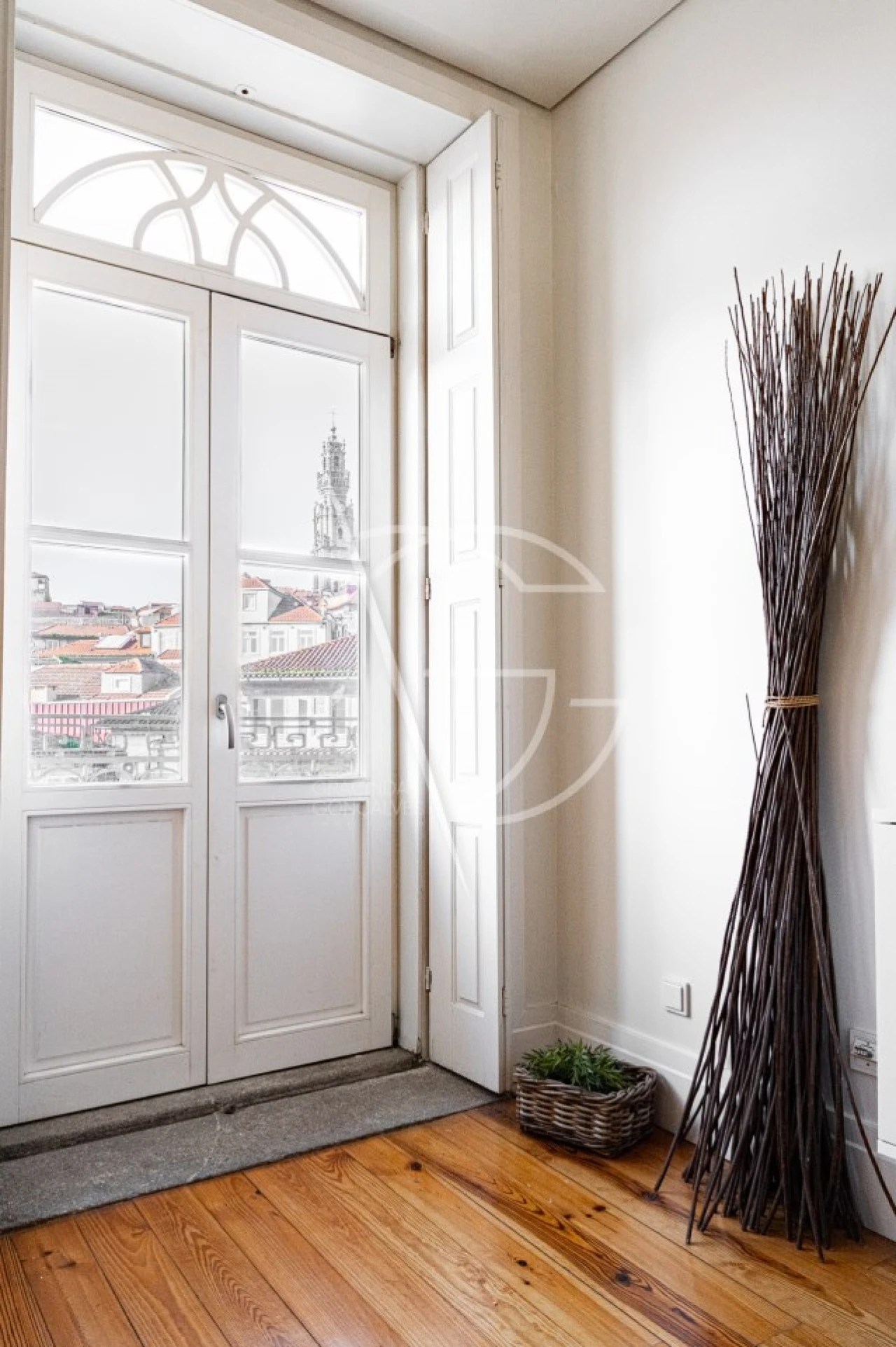 Apartamento T1 para Venda em Cedofeita, Santo Ildefonso, Sé, Miragaia, São Nicolau e Vitória Foto 23