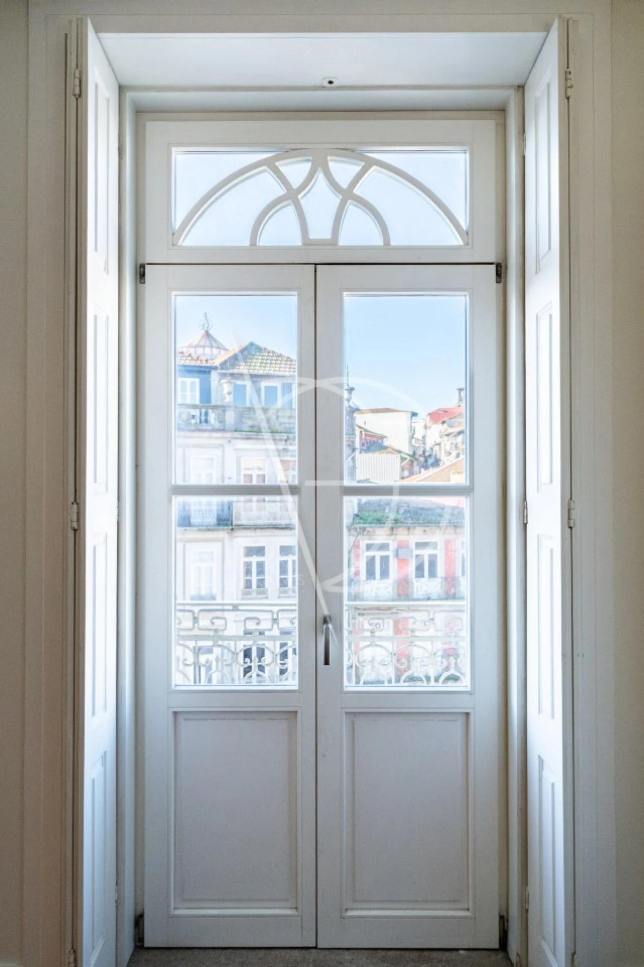 Apartamento T1 para Venda em Cedofeita, Santo Ildefonso, Sé, Miragaia, São Nicolau e Vitória Foto 25