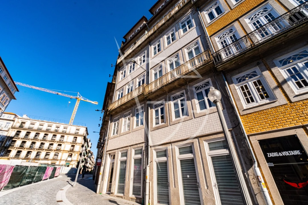Apartamento T1 para Venda em Cedofeita, Santo Ildefonso, Sé, Miragaia, São Nicolau e Vitória Foto 30