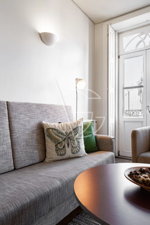 Apartamento T1 para Venda em Cedofeita, Santo Ildefonso, Sé, Miragaia, São Nicolau e Vitória
