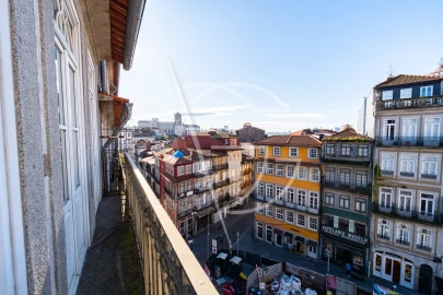 Apartamento T1 para Venda em Cedofeita, Santo Ildefonso, Sé, Miragaia, São Nicolau e Vitória