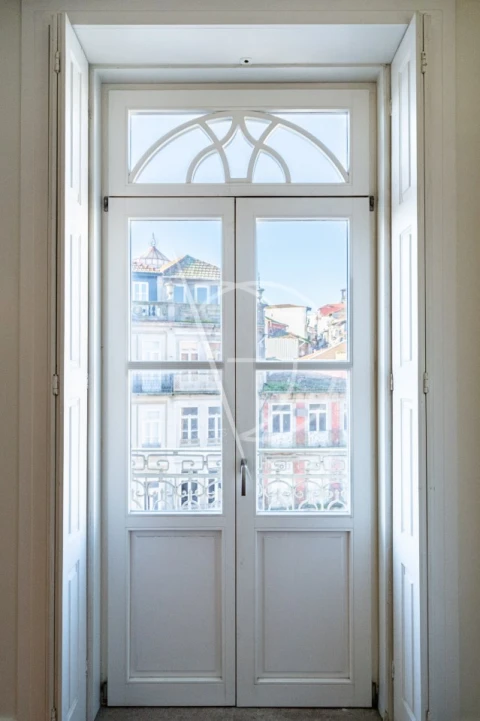 Apartamento T1 para Venda em Cedofeita, Santo Ildefonso, Sé, Miragaia, São Nicolau e Vitória