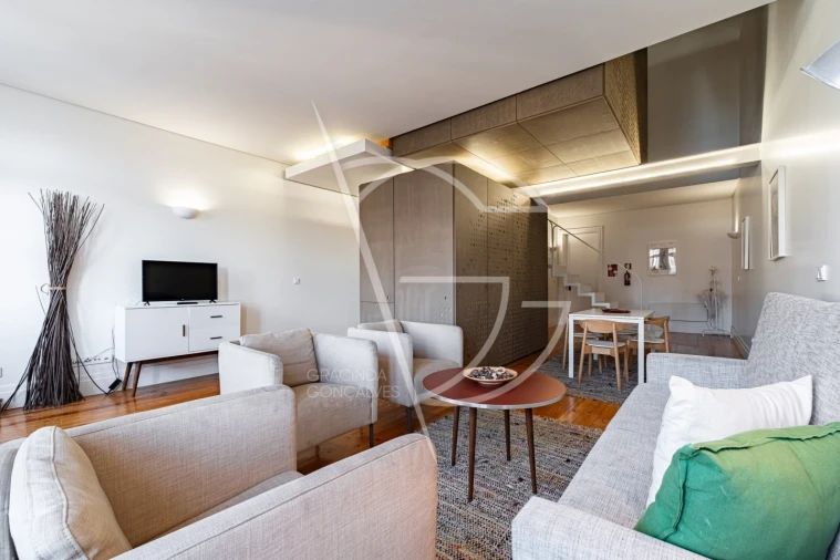 Apartamento T1 para Venda em Cedofeita, Santo Ildefonso, Sé, Miragaia, São Nicolau e Vitória Foto 8