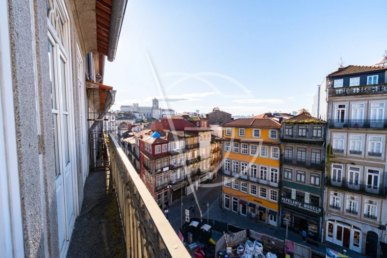 Apartamento T1 para Venda em Cedofeita, Santo Ildefonso, Sé, Miragaia, São Nicolau e Vitória Foto 24