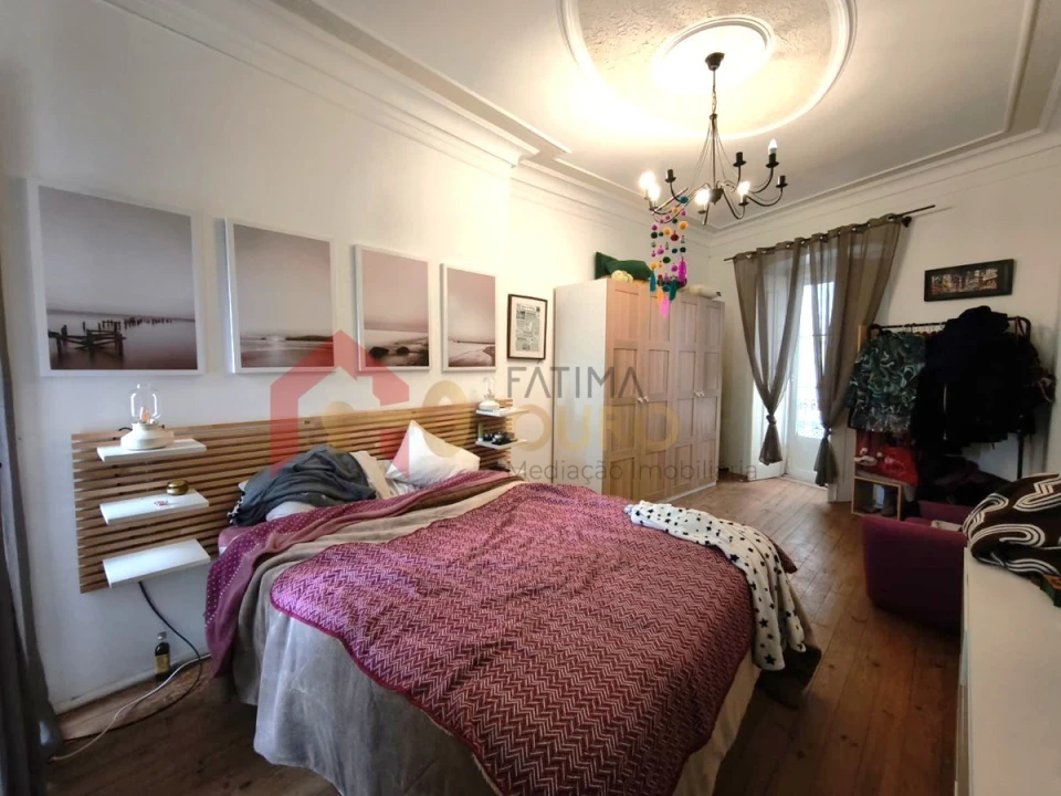 Moradia T9 para Venda em Caia, São Pedro e Alcáçova Foto 4