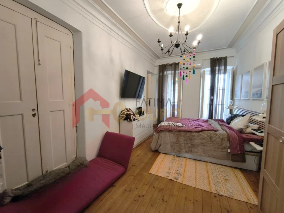 Moradia T9 para Venda em Caia, São Pedro e Alcáçova Foto 5