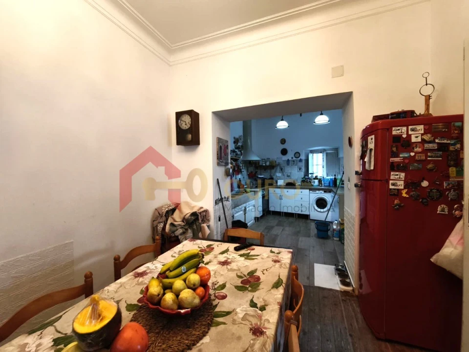 Moradia T9 para Venda em Caia, São Pedro e Alcáçova Foto 8