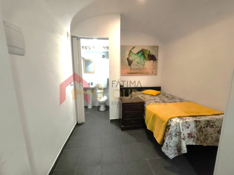 Moradia T9 para Venda em Caia, São Pedro e Alcáçova Foto 28