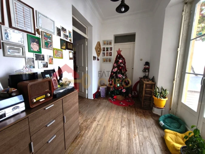 Moradia T9 para Venda em Caia, São Pedro e Alcáçova Foto 6