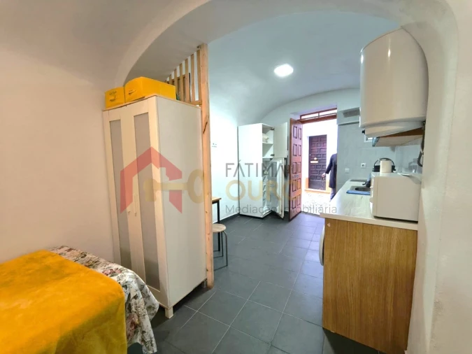 Moradia T9 para Venda em Caia, São Pedro e Alcáçova Foto 27